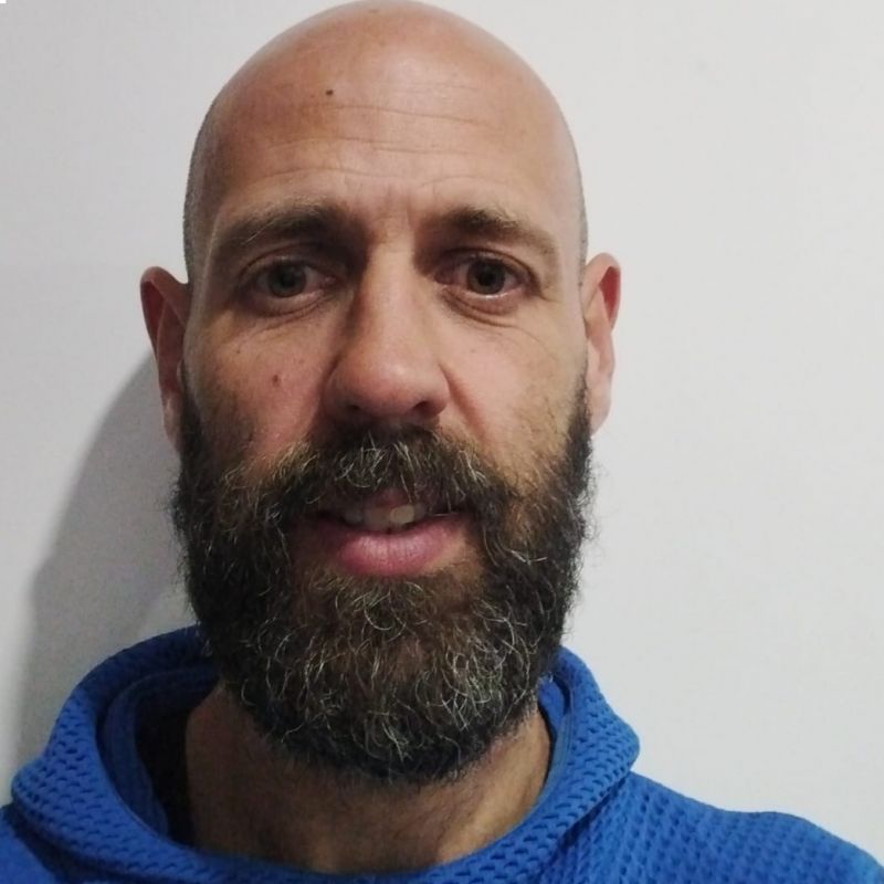 DANIEL SANCHEZ LORENZO