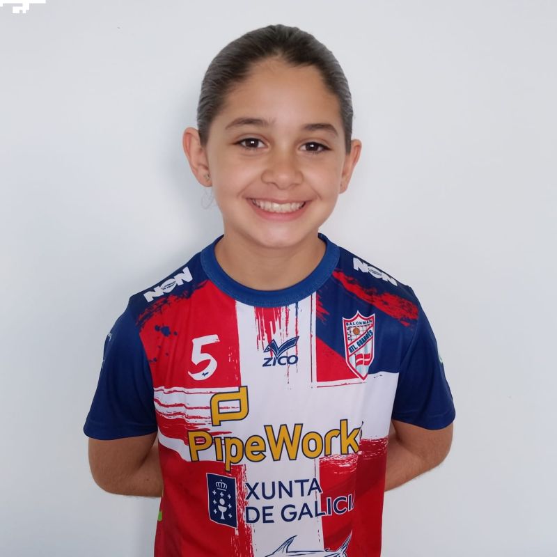 CLOE RODRIGUEZ FERNANDEZ