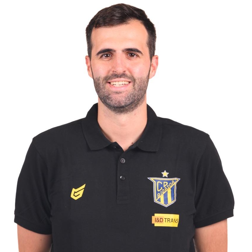 JAVIER CAMPO RODRIGUEZ