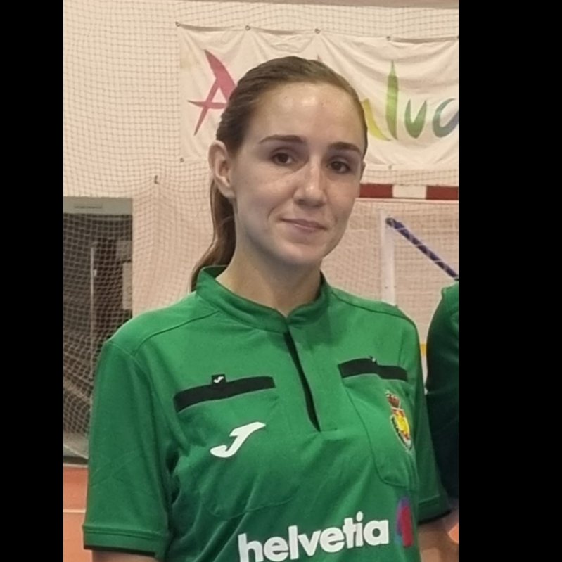REBECA BAOS LEON