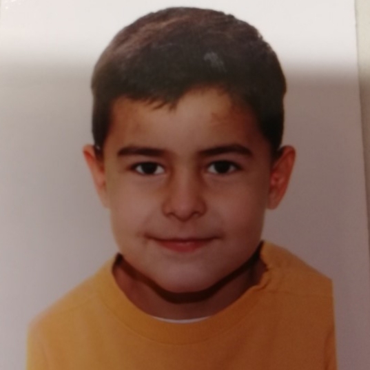 ALEX FANDIÑO SANCHEZ