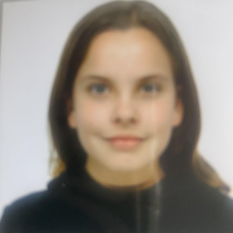 NOELIA PORTILLO ESCRIBANO