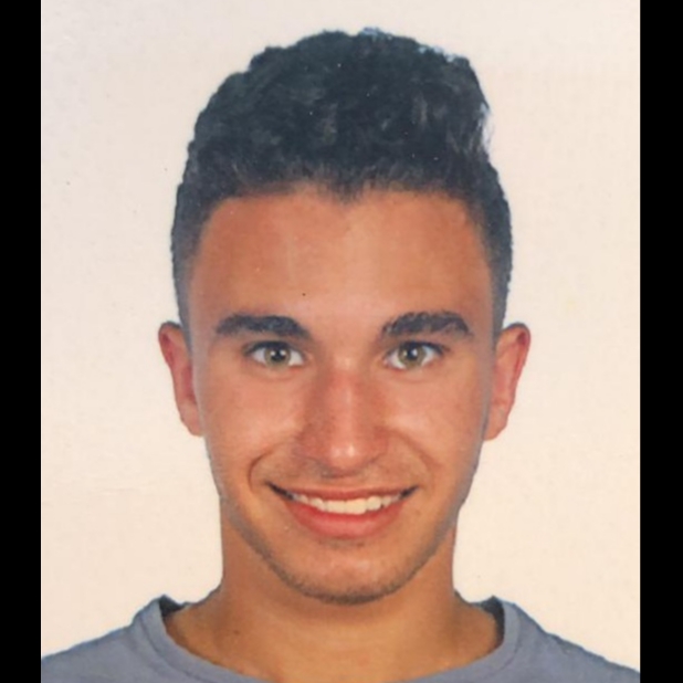 JOSE ANTONIO FERNANDEZ HERNANDEZ