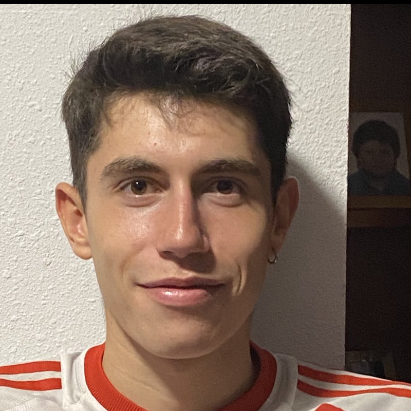 ISAAC RODRIGUEZ  GONZALEZ