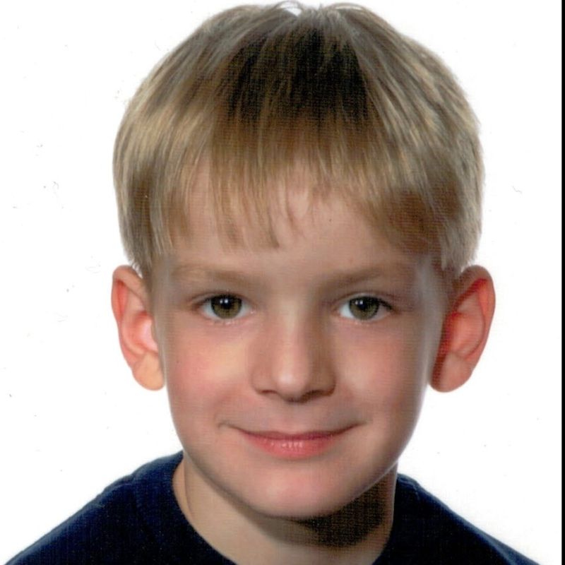 SAUL BARRERO MARIANINI