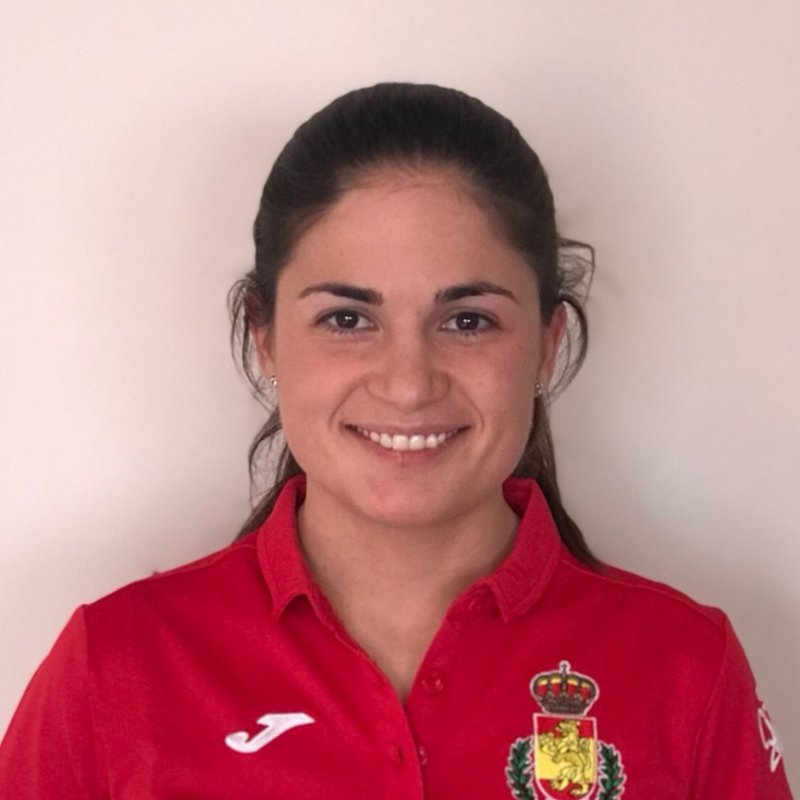 MARIA NAVARRO RIBERA