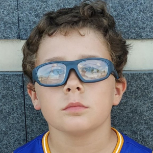 SAUL GARRIDO FERNANDEZ