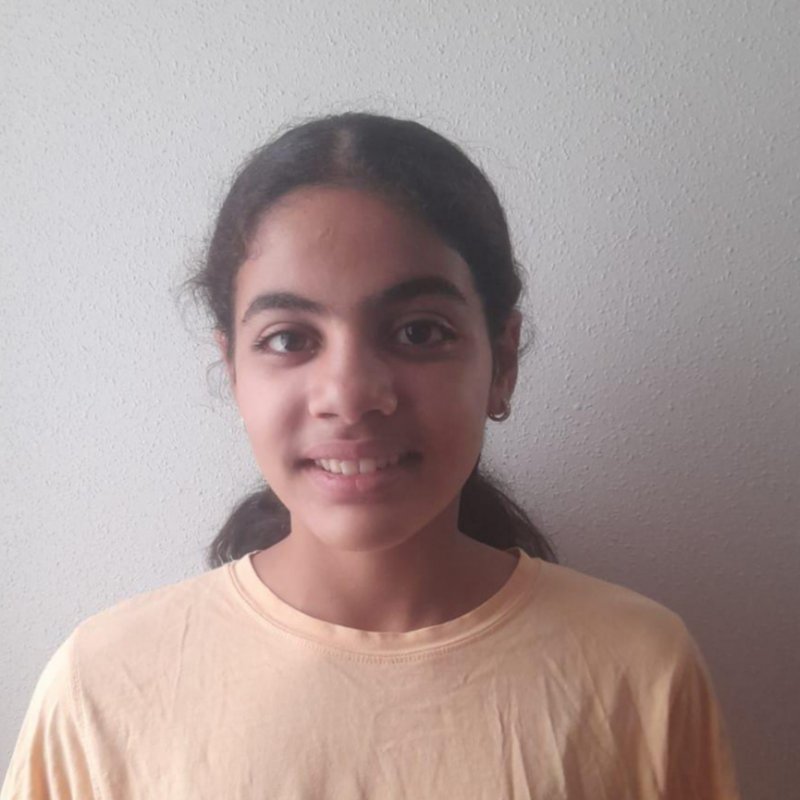 HAFSSA KHATIRI KHATIRI