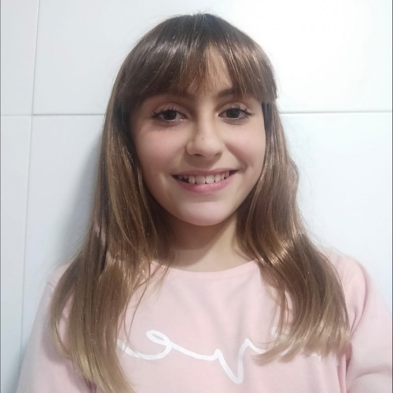 AITANA CORDOBA DE SAMANIEGO ARROYO