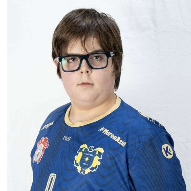 MIKAEL SEÑORANS SOTELO