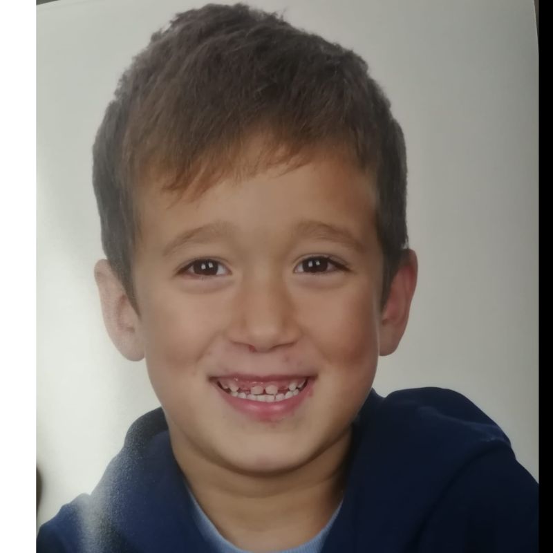 RUBEN GOMEZ UCHA