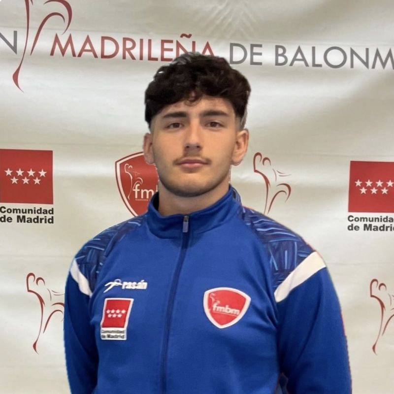 JUAN JOSE SALAS HUERTA