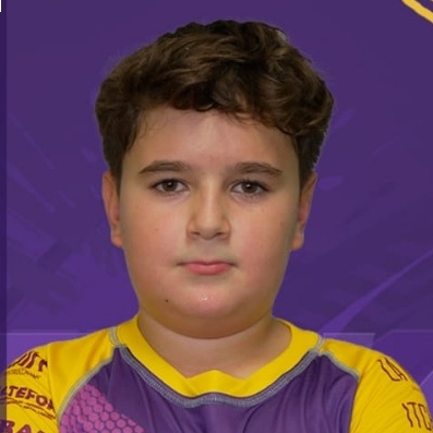 FERRAN DOSIL I SANCHEZ