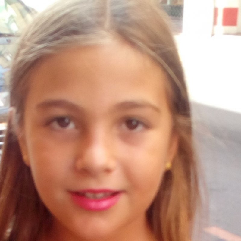LUCIA FERNANDEZ GURILLO