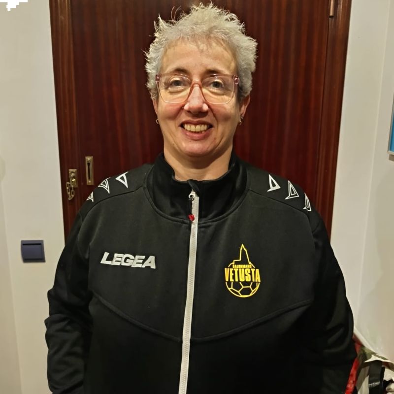 VERONICA GOMEZ PRIDA