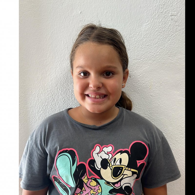 JIMENA PEREZ REDONDO