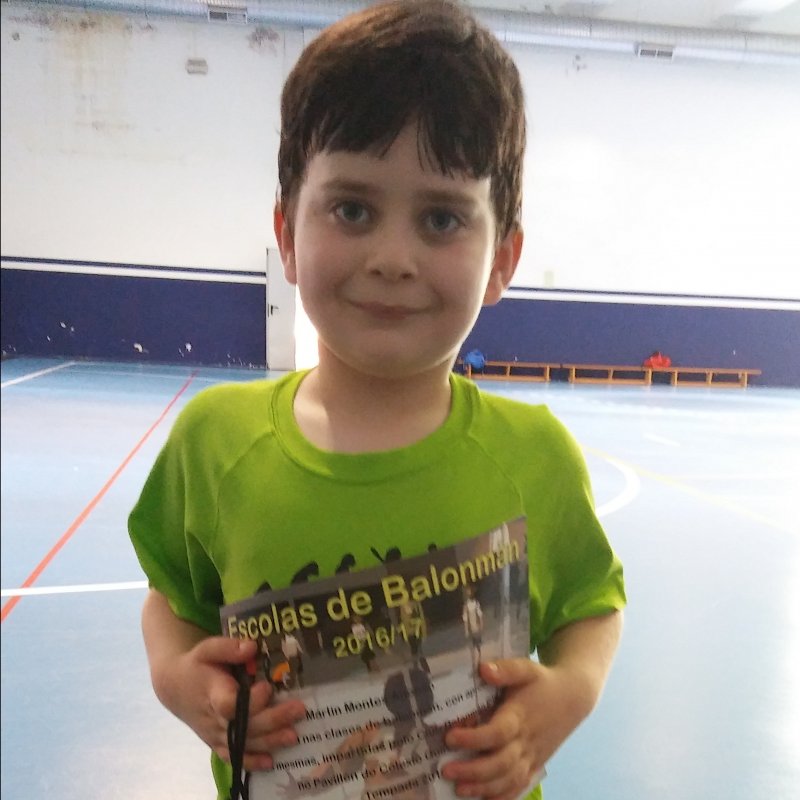 MARTIN MONTES ALFONSO