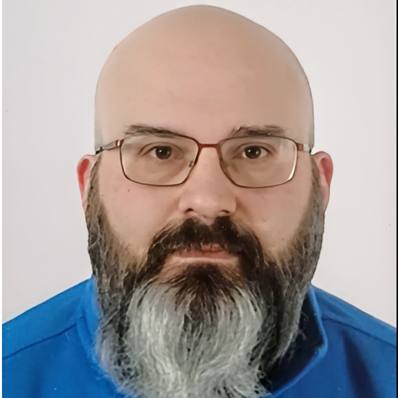 JOSE VICENTE PEREZ LEIVA