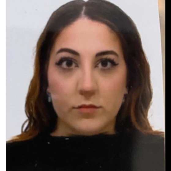 MARTA GONZALEZ SIMON