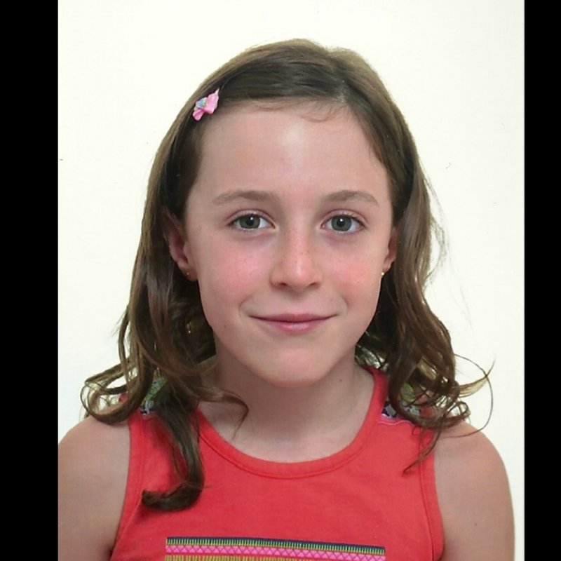 IRAIA ECHANDI MUGICA