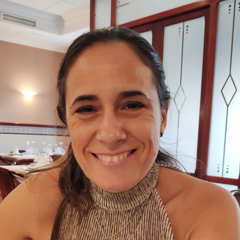 MILAGROS  ARAQUE HERNANDEZ