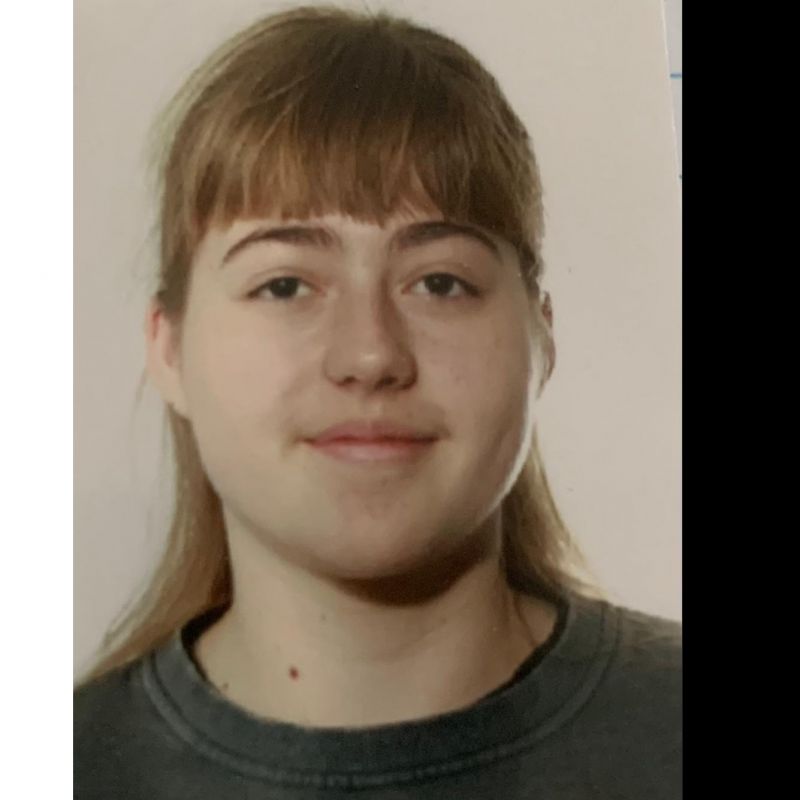 SARA FERNANDEZ SORENSEN