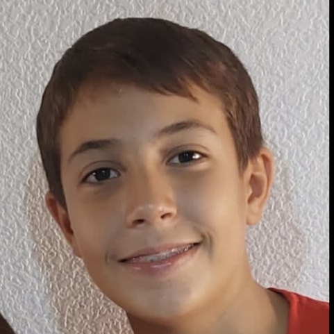 GAEL GALLEGO PAYA 