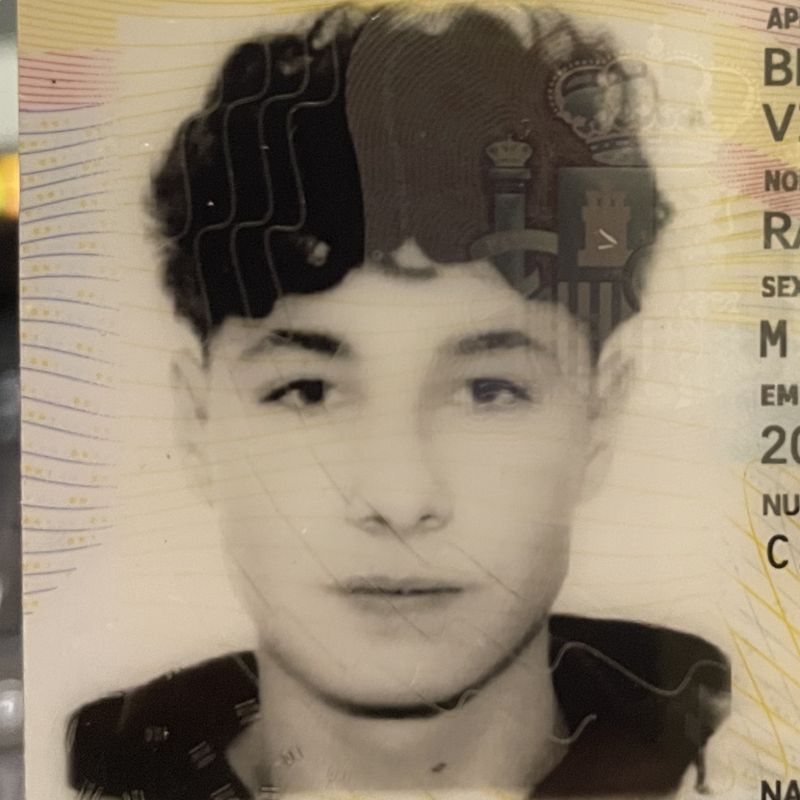 RAFAEL BENAVIDES VIVES