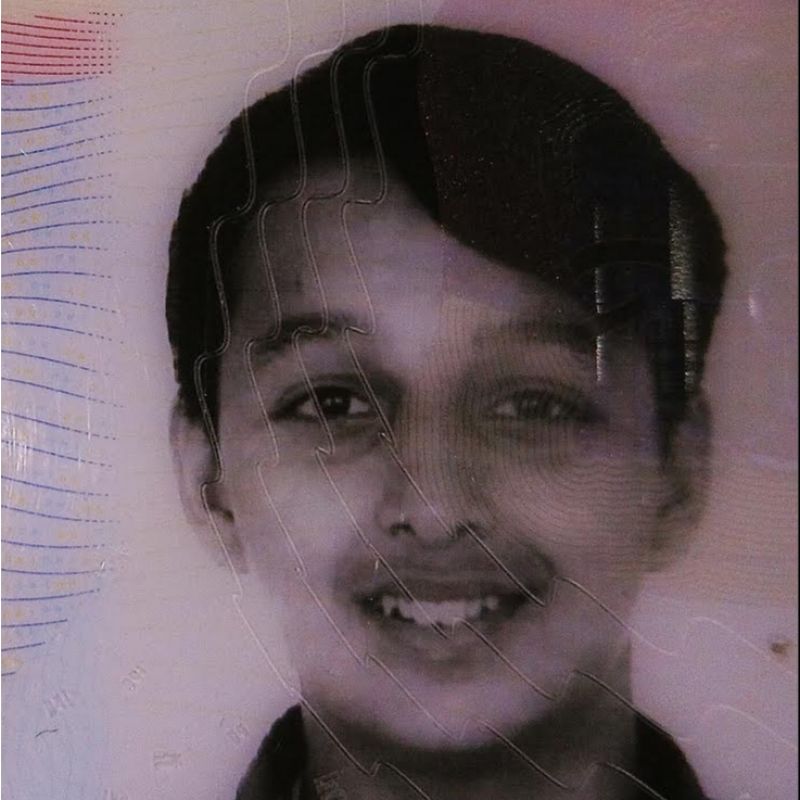 DANIEL DELGADO CARO