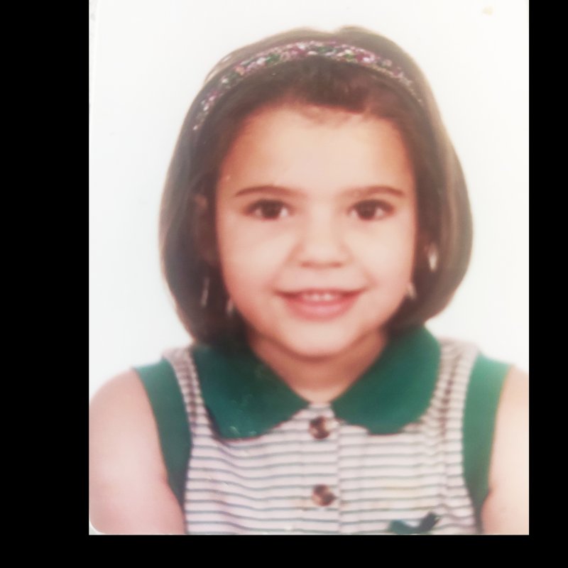 LOREA MARTINEZ SAENZ