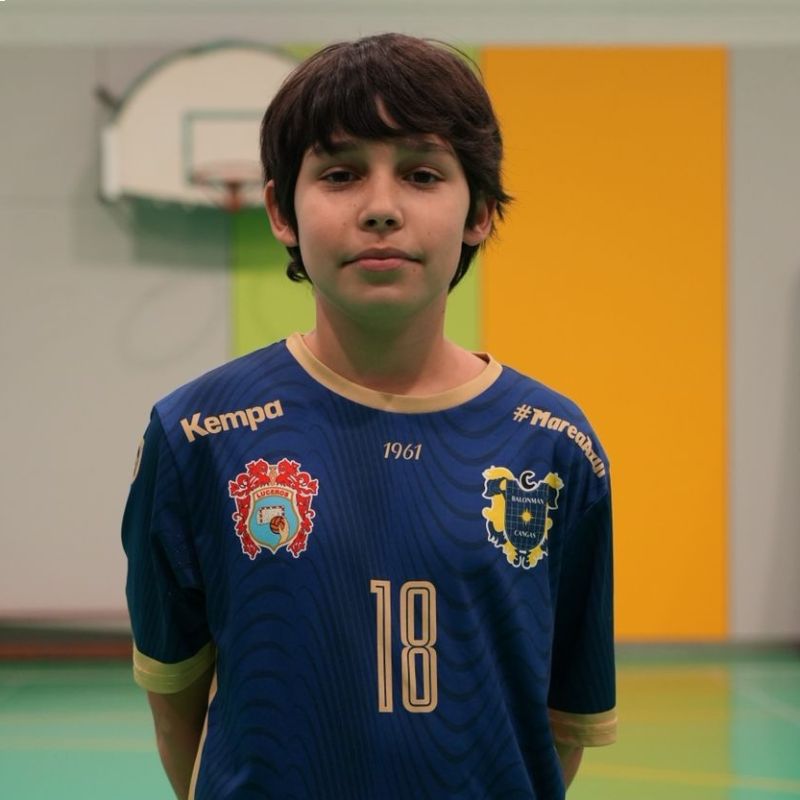 SAMUEL PEDROSA GARCIA