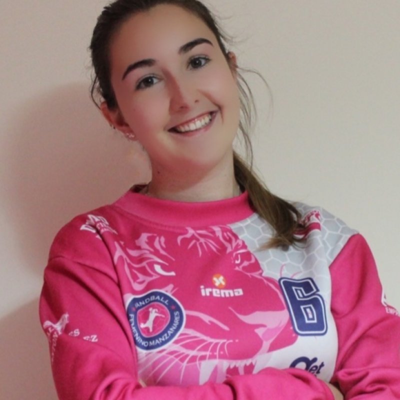 CELIA MOLINA GARCIA-POZUELO