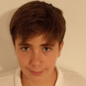 DANIEL CORTES GARCIA