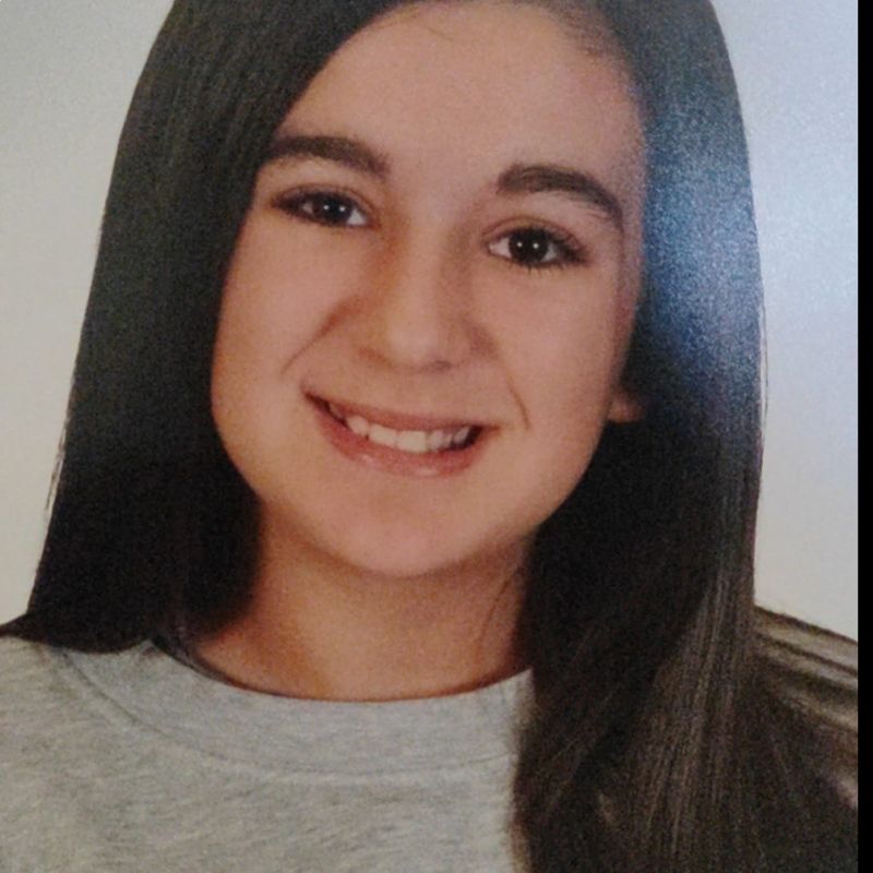 CANDELA DE LA FUENTE GONZALEZ