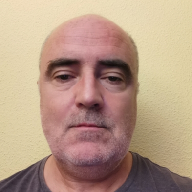 FIDEL ENRIQUE CASTILLO BERNAT