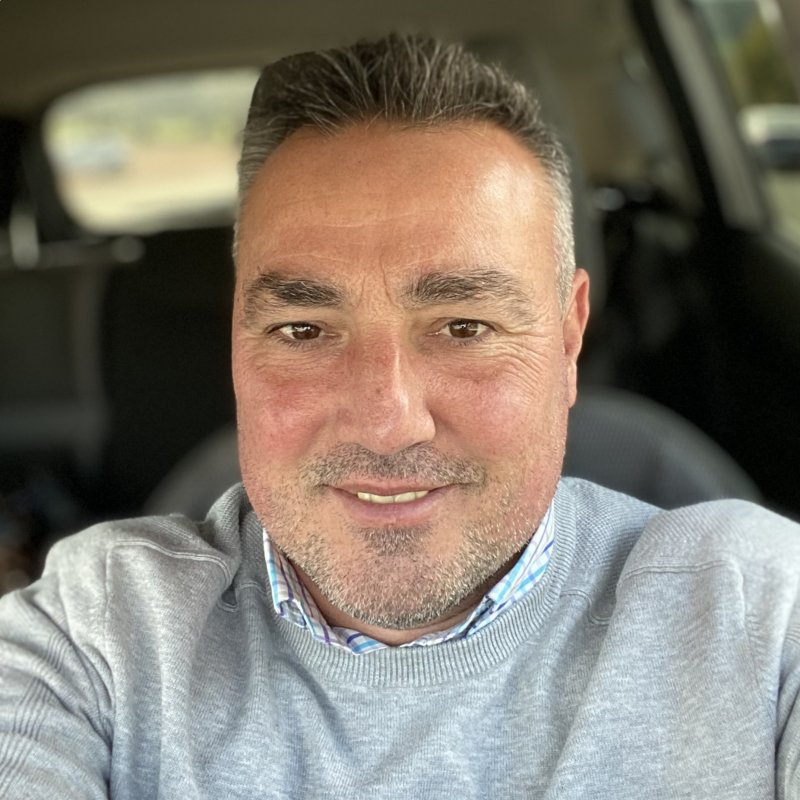 MARCO ANTONIO CARRASCO ROCHE