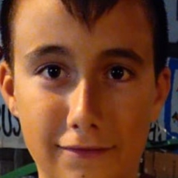 GORKA GARRIDO CABALLERO