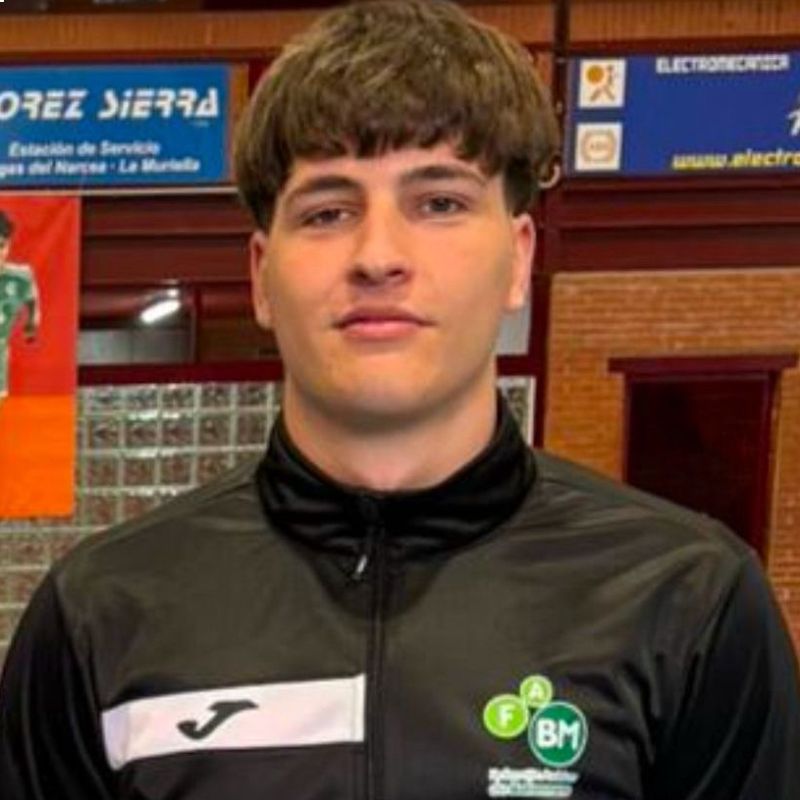 ALVARO CABALLERO MARQUEZ