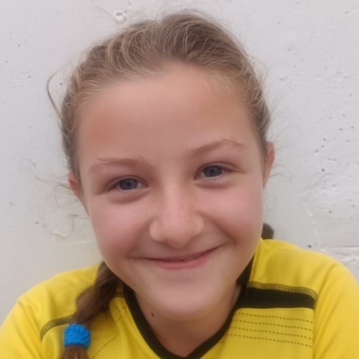 ANAHI AGUERO PASCUAL