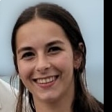 NEREA ORDOÑEZ MENDEZ