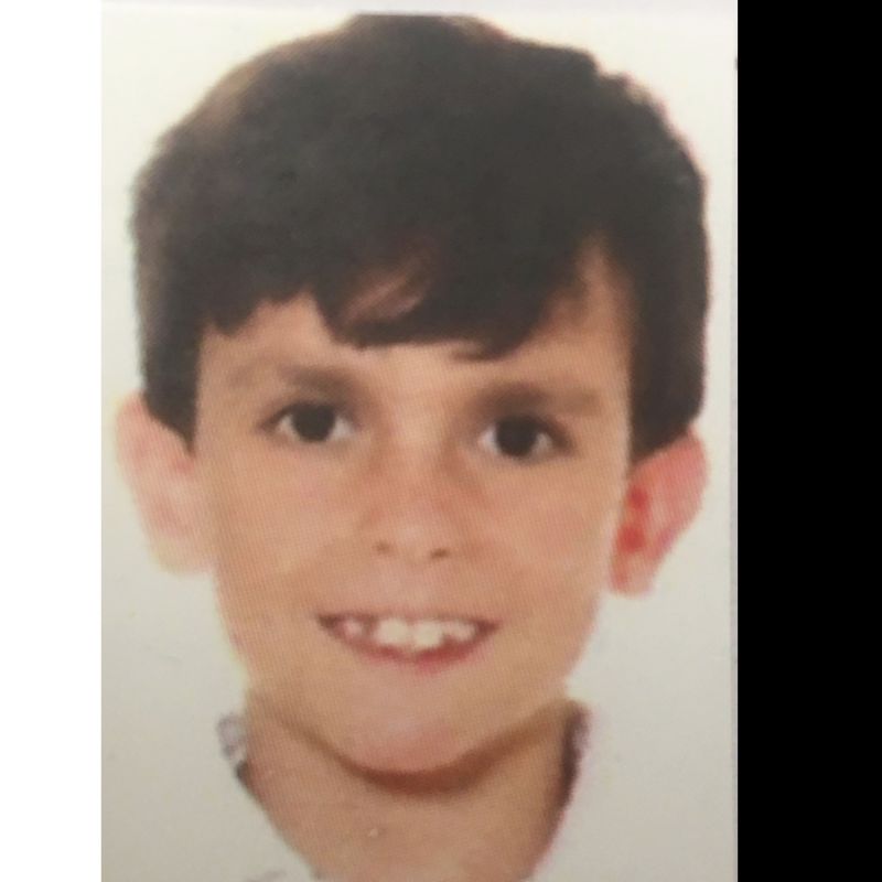 RODRIGO MANZANO RIOS