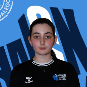 BELEN  GARCIA EGUREN 