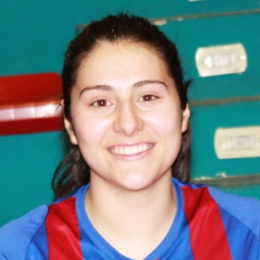 OLGA SORIANO SANCHEZ