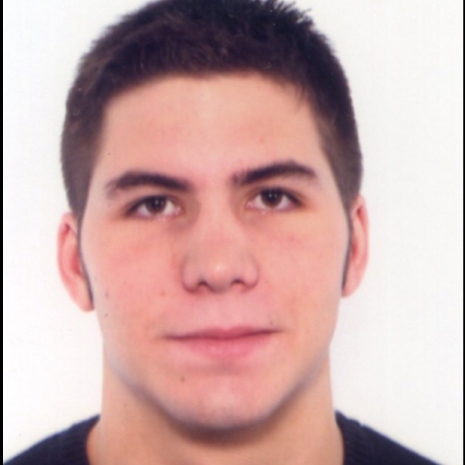 HECTOR GARCIA GONZALEZ