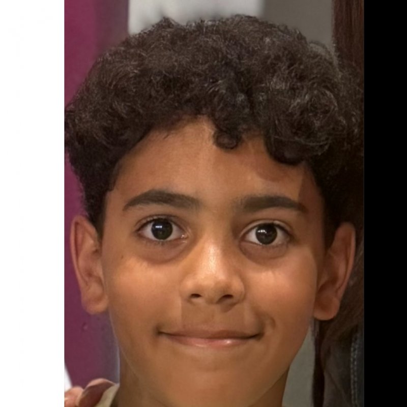 IDRIS YERO BOCOUM GARCIA