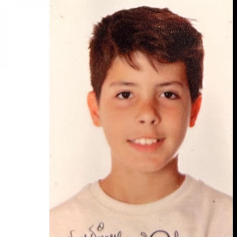 MATIAS GABRIEL SANCHEZ LUJAN