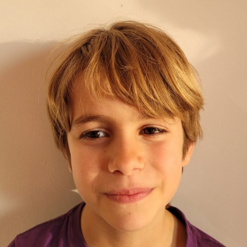 FERRAN CABESTANY CASALS