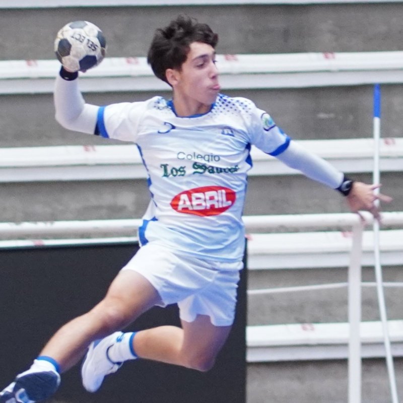 NICOLAS OTERO BUCETA