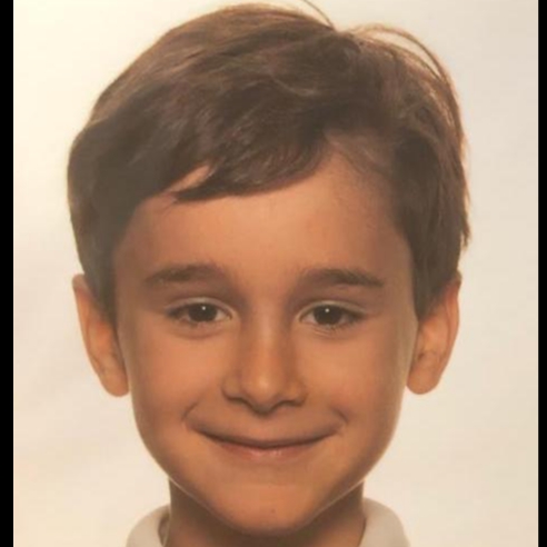 GONZALO GARCIA LOPEZ