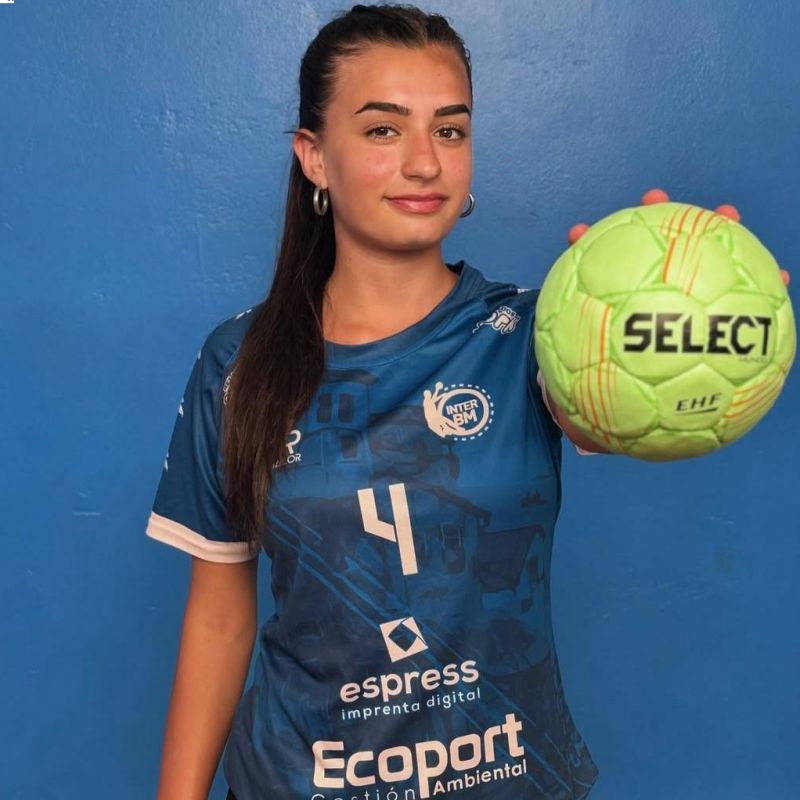 LAURA SANDOVAL PALMA